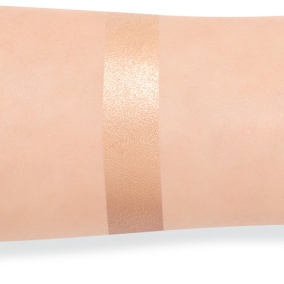 NWOB Jeffree Star Cosmetics Supreme Frost Frozen Peach - Picture 6 of 7